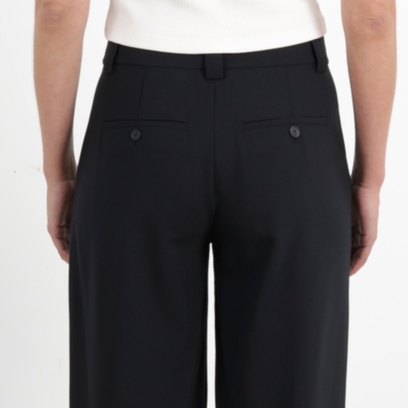 CLOSED Brooks wide leg trousers 26 - Picture 8 of 13